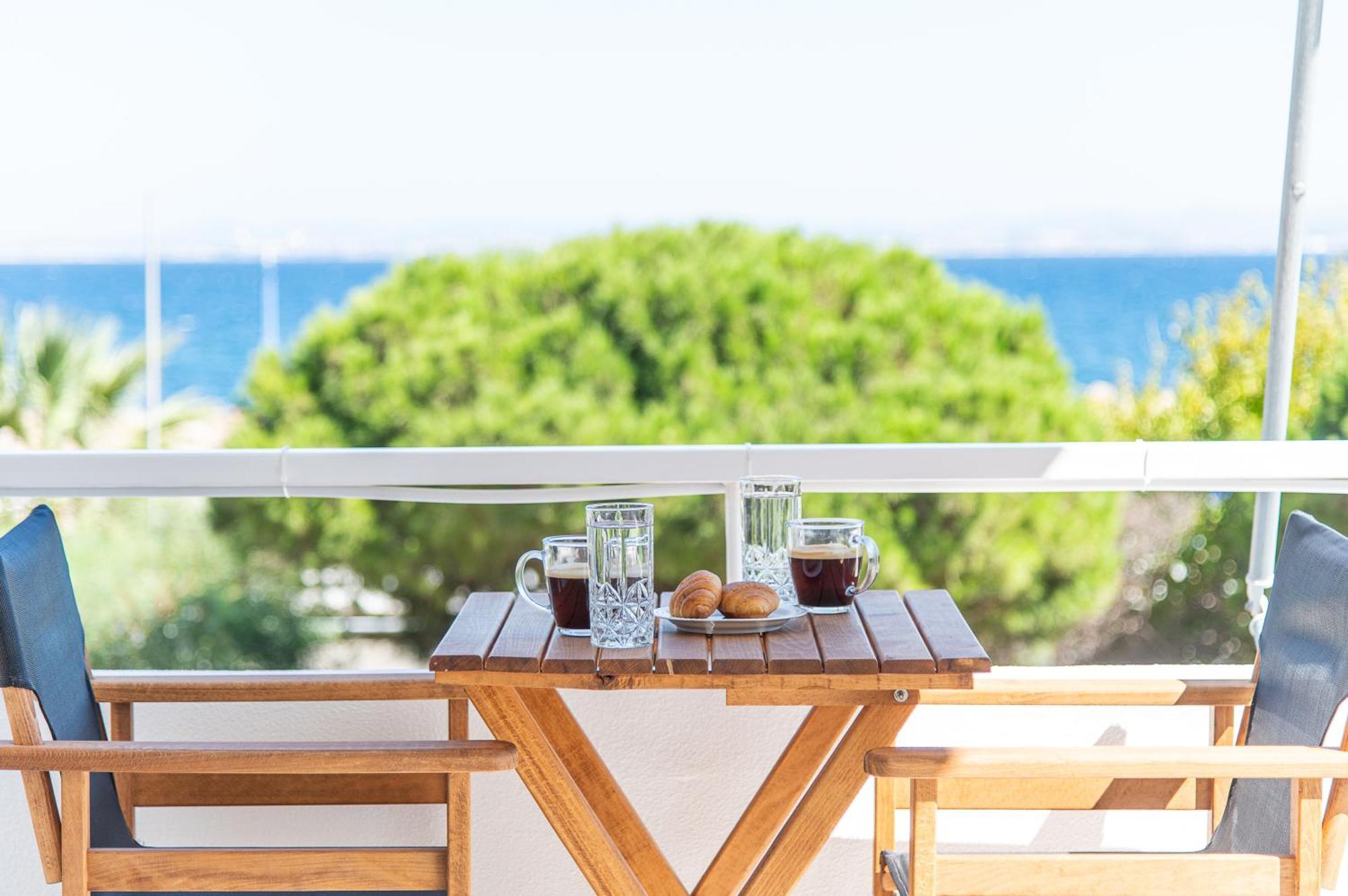 Chios Bnb Εξωτερικό φωτογραφία
