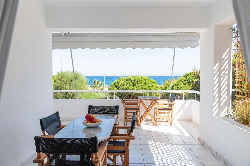 Chios Bnb Εξωτερικό φωτογραφία